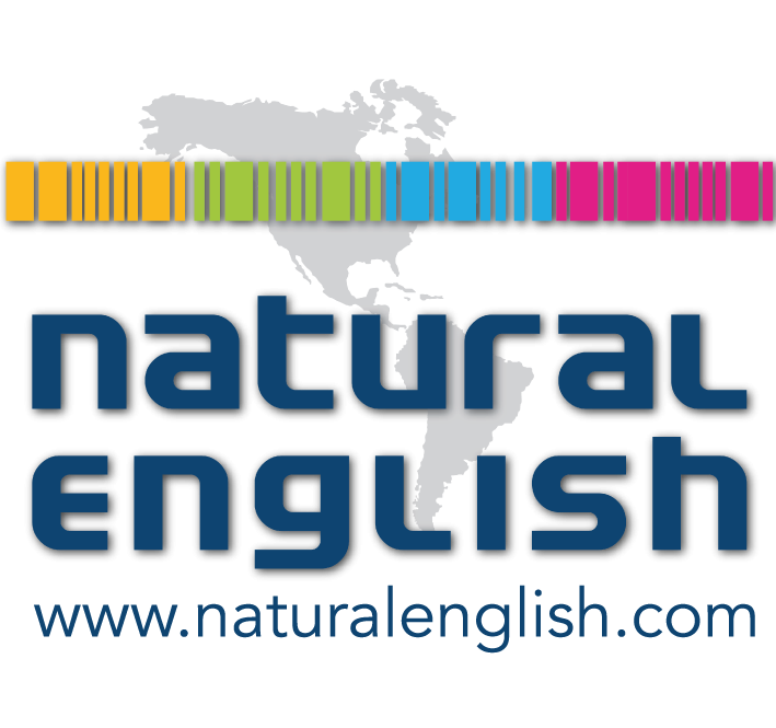 Natural English – Colombia